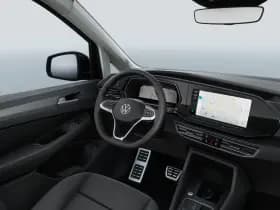 Volkswagen Caddy thumbnail 15