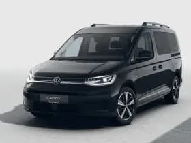 Volkswagen Caddy thumbnail 19