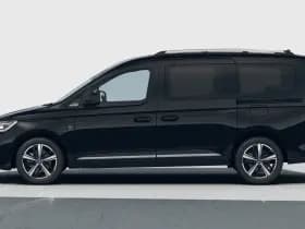 Volkswagen Caddy thumbnail 3