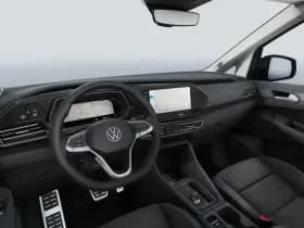 Volkswagen Caddy thumbnail 5