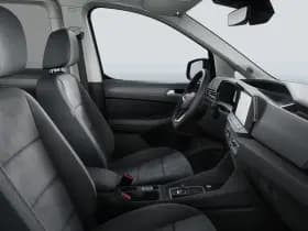 Volkswagen Caddy thumbnail 6