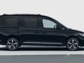 Volkswagen Caddy thumbnail 9