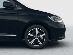 Volkswagen Caddy thumbnail 10