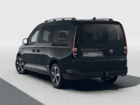 Volkswagen Caddy thumbnail 2