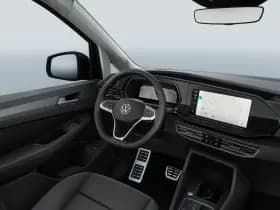 Volkswagen Caddy thumbnail 14