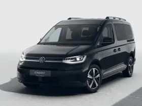 Volkswagen Caddy thumbnail 18