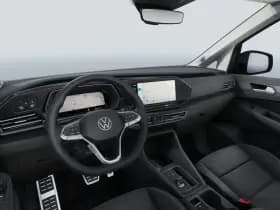 Volkswagen Caddy thumbnail 5