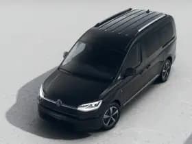 Volkswagen Caddy thumbnail 8