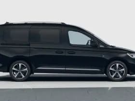 Volkswagen Caddy thumbnail 9