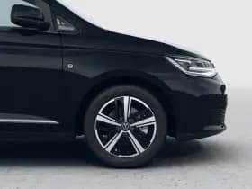 Volkswagen Caddy thumbnail 10