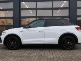 Volkswagen T-Roc thumbnail 12