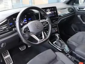 Volkswagen T-Roc thumbnail 23
