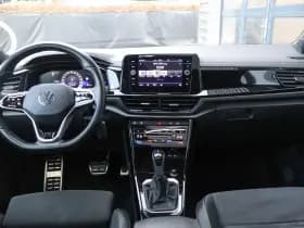 Volkswagen T-Roc thumbnail 5