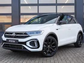 Volkswagen T-Roc thumbnail 47