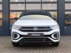 Volkswagen T-Roc thumbnail 8