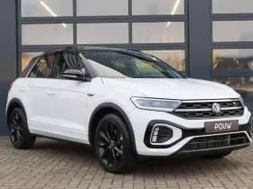 Volkswagen T-Roc thumbnail 9