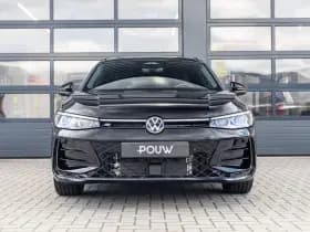 Volkswagen Passat thumbnail 11