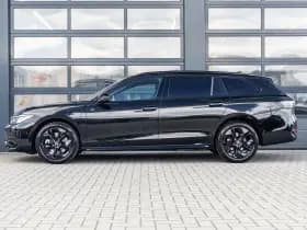 Volkswagen Passat thumbnail 12