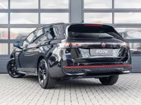 Volkswagen Passat thumbnail 14
