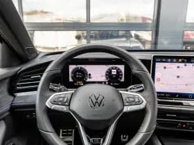 Volkswagen Passat thumbnail 34