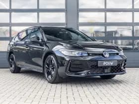 Volkswagen Passat thumbnail 8