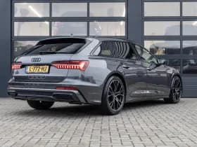 Audi A6 thumbnail 2