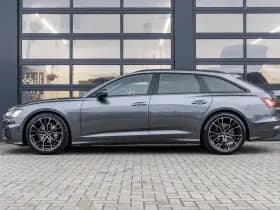 Audi A6 thumbnail 11