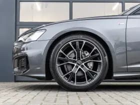 Audi A6 thumbnail 12