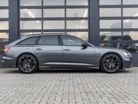 Audi A6 thumbnail 3
