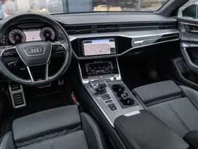 Audi A6 thumbnail 45