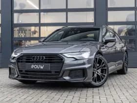 Audi A6 thumbnail 47