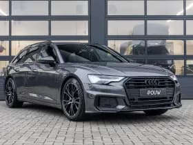 Audi A6 thumbnail 8