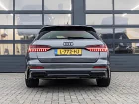 Audi A6 thumbnail 9