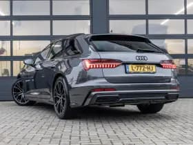 Audi A6 thumbnail 10