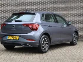 Volkswagen Polo thumbnail 2