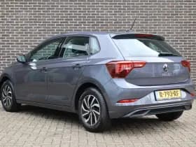 Volkswagen Polo thumbnail 11