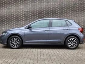Volkswagen Polo thumbnail 12