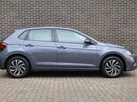 Volkswagen Polo thumbnail 3