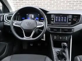 Volkswagen Polo thumbnail 22