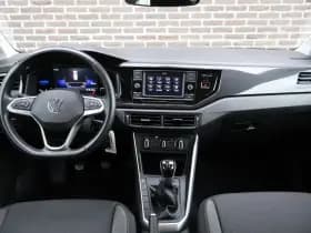 Volkswagen Polo thumbnail 4