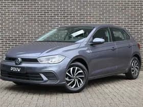 Volkswagen Polo thumbnail 37