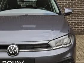 Volkswagen Polo thumbnail 8