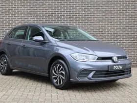 Volkswagen Polo thumbnail 9