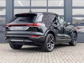 Audi Q6 e-tron thumbnail 2