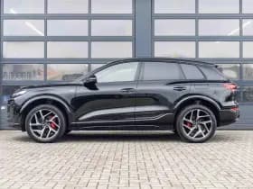 Audi Q6 e-tron thumbnail 11