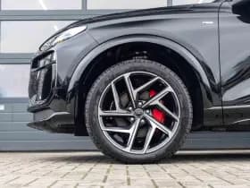 Audi Q6 e-tron thumbnail 12