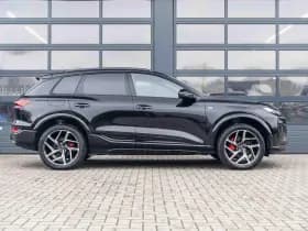 Audi Q6 e-tron thumbnail 3