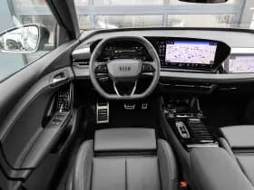 Audi Q6 e-tron thumbnail 23