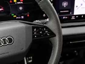 Audi Q6 e-tron thumbnail 26