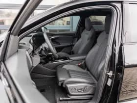 Audi Q6 e-tron thumbnail 4